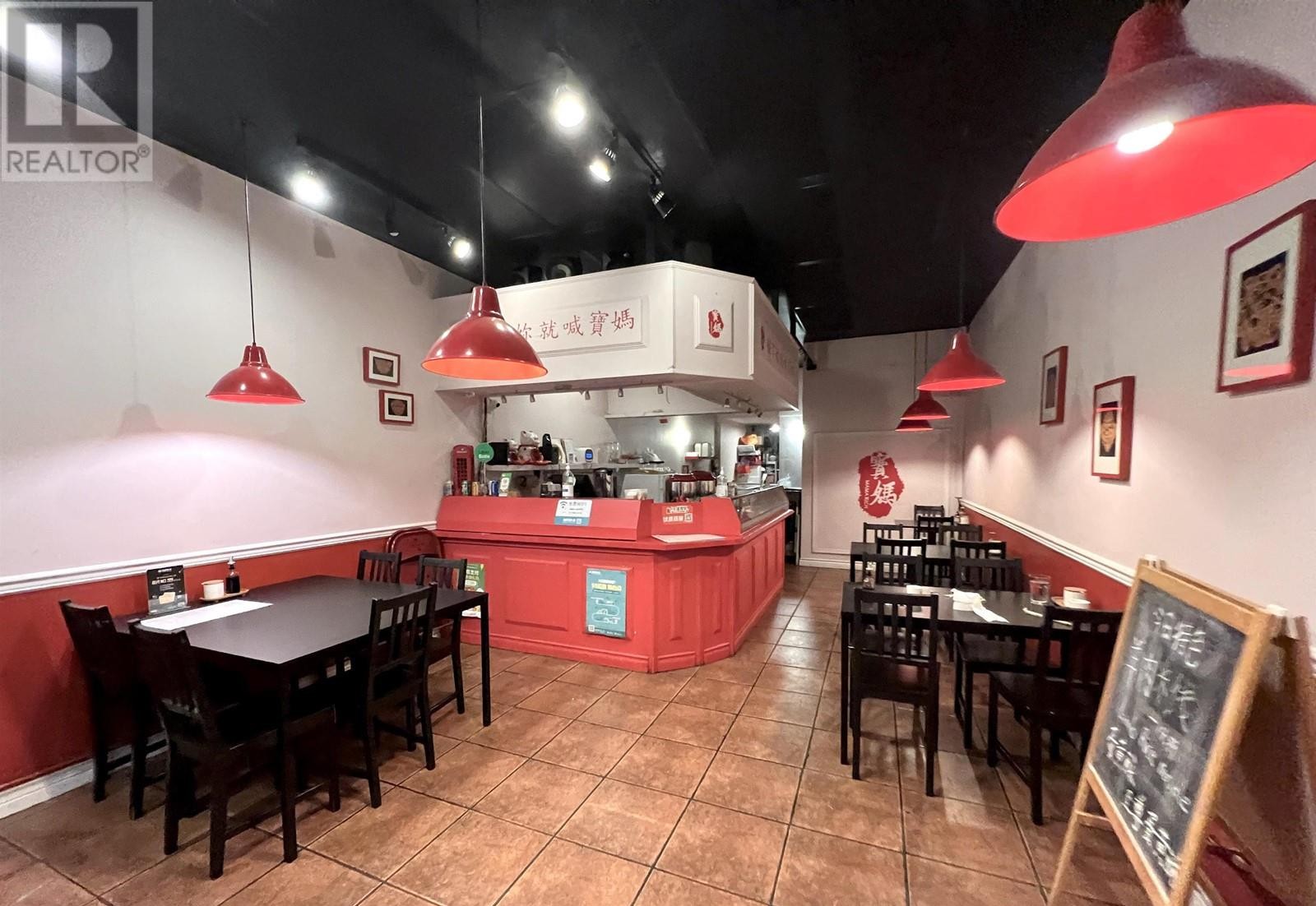 Burnaby - Business Asset Sold
